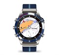 Умные часы Garmin MARQ Captain (Gen 2) 010-02648-11 010-02648-11