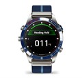 Умные часы Garmin MARQ Captain (Gen 2) 010-02648-11 010-02648-11