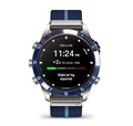 Умные часы Garmin MARQ Captain (Gen 2) 010-02648-11 010-02648-11