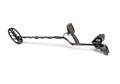 Металлоискатель Fisher F75 LTD Blk Special Edition Black с дополнительной катушкой 5'' и защитными чехлами F75LTD-BLKR