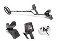 Металлоискатель Fisher F75 LTD Blk Special Edition Black с дополнительной катушкой 5'' и защитными чехлами F75LTD-BLKR