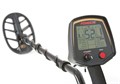 Металлоискатель Fisher F75 LTD Blk Special Edition Black с дополнительной катушкой 5'' и защитными чехлами F75LTD-BLKR