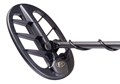 Металлоискатель Fisher F75 LTD Blk Special Edition Black с дополнительной катушкой 5'' и защитными чехлами F75LTD-BLKR