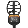 Металлоискатель Quest V80 HyperQ 1907