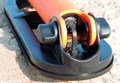 Металлоискатель Quest Scuba Tector PRO 1909