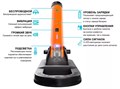 Металлоискатель Quest Scuba Tector PRO 1909