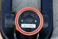 Металлоискатель Quest Scuba Tector PRO 1909