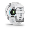 Garmin Instinct 2s Solar Surf белый с серебристым безелем 010-02564-03