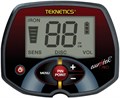 Металлоискатель Teknetics Eurotek Pro 11DD 1935