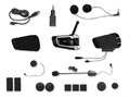 Мотогарнитура Cardo Scala Rider PACKTALK BOLD JBL SINGLE 1950