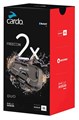 Мотогарнитура Cardo FREECOM 2x DUO (2 комплекта) 1957