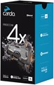 Мотогарнитура на шлем Cardo FREECOM 4x SINGLE 1958