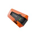 Мотогарнитура для шлема CARDO PACKTALK KTM EDGE - SINGLE 1963