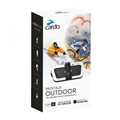 Гарнитура Cardo PackTalk Outdoor 1964