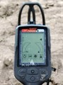 Металлоискатель Quest X10 Pro 2076