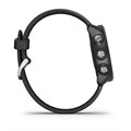 Garmin Forerunner 245 Music черный с черным ремешком 010-02120-30
