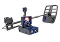 Металлоискатель Nokta Makro DeepHunter 3D Pro для глубинного поиска 10000802