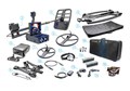 Металлоискатель Nokta Makro DeepHunter 3D Pro для глубинного поиска 10000802