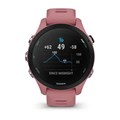 Garmin Forerunner 255S со светло-розовым ремешком 010-02641-13