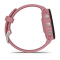 Garmin Forerunner 255S со светло-розовым ремешком 010-02641-13