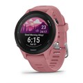 Garmin Forerunner 255S со светло-розовым ремешком 010-02641-13