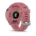 Garmin Forerunner 255S со светло-розовым ремешком 010-02641-13