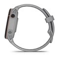 Garmin Forerunner 255S со светло-серым ремешком 010-02641-12