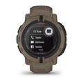 Умные часы Garmin Instinct 2 Solar Tactical коричневый 010-02627-04 010-02627-04