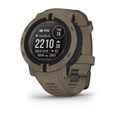 Умные часы Garmin Instinct 2 Solar Tactical коричневый 010-02627-04 010-02627-04