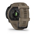 Умные часы Garmin Instinct 2 Solar Tactical коричневый 010-02627-04 010-02627-04