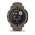 Умные часы Garmin Instinct 2 Solar Tactical коричневый 010-02627-04 010-02627-04
