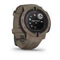 Умные часы Garmin Instinct 2 Solar Tactical коричневый 010-02627-04 010-02627-04