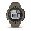 Умные часы Garmin Instinct 2 Solar Tactical коричневый 010-02627-04 010-02627-04