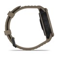 Умные часы Garmin Instinct 2 Solar Tactical коричневый 010-02627-04 010-02627-04