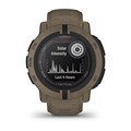 Умные часы Garmin Instinct 2 Solar Tactical коричневый 010-02627-04 010-02627-04