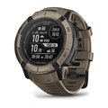 Умные часы Garmin Instinct 2X Solar Tactical Edition, коричневый  010-02805-02 010-02805-02
