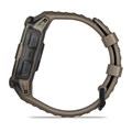 Умные часы Garmin Instinct 2X Solar Tactical Edition, коричневый  010-02805-02 010-02805-02