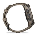 Умные часы Garmin Instinct 2X Solar Tactical Edition, коричневый  010-02805-02 010-02805-02