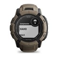Умные часы Garmin Instinct 2X Solar Tactical Edition, коричневый  010-02805-02 010-02805-02