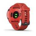 Часы для триатлона и бега Garmin Forerunner 745 Magma Red 010-02445-12 010-02445-12