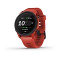 Часы для триатлона и бега Garmin Forerunner 745 Magma Red 010-02445-12 010-02445-12