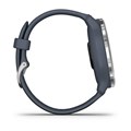 Garmin Venu 2 синий гранит с серебристым безелем 010-02430-10 010-02430-10