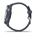 Garmin Venu 2 синий гранит с серебристым безелем 010-02430-10 010-02430-10