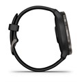 Garmin Venu 2 черные с серым безелем  010-02430-11 010-02430-11
