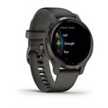 Garmin Venu 2S серые  010-02429-10 010-02429-10