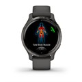 Garmin Venu 2S серые  010-02429-10 010-02429-10