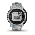 Garmin Instinct 2s Camo серый камуфляж  010-02563-03 010-02563-03