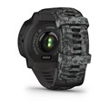 Garmin Instinct 2 Camo темно-серый камуфляж  010-02626-03 010-02626-03