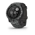 Garmin Instinct 2 Camo темно-серый камуфляж  010-02626-03 010-02626-03