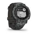Garmin Instinct 2 Camo темно-серый камуфляж  010-02626-03 010-02626-03